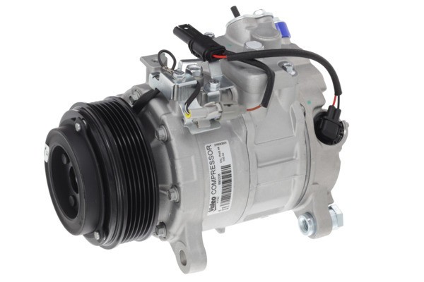 VALEO 690208 VALEO CORE-FLEX Compresor, climatizare