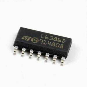 L6386D - STMicroelectronics foto