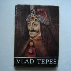 Vlad Tepes - Nicolae Stoicescu