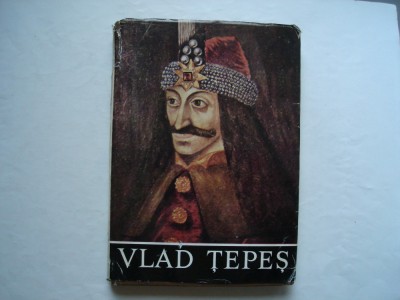 Vlad Tepes - Nicolae Stoicescu foto