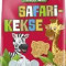 Biscuiti pentru Copii Safari Bio 150gr Allos Cod: 612347