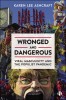 Wronged and Dangerous: Viral Masculinity and the Populist Pandemic