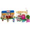 Set de Construcție Lego 77050 Nook&#039;s Shop &amp; Rosie&#039;s House Multicolor