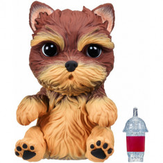 Catelus Interactiv Little Live Pets OMG - Yorkie foto