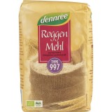 Faina de secara tip 997, eco