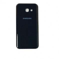 Capac Samsung Galaxy A5 (2017) SM-A520F negru foto
