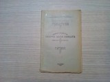 SENECA FILOSOFUL Despre VIATA FERICITA - D. Evolceanu - 1932, 99 p.