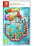 Fruit Fall Crush NSW