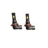 Bec LED auto 9006 3936lm 6500K alb rece Canbus 12V set 2 bucati Cod: FHC-9006