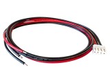 Cablu conectare 1x4 pin 0,75m TRACO POWER - Accesorii electronice