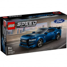 LEGO SPEED CHAMPIONS MASINA SPORT FORD MUSTANG DARK HORSE 76920 SuperHeroes ToysZone