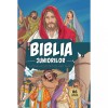 Biblia juniorilor - Andrew Newton, Scriptum