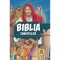 Biblia juniorilor - Andrew Newton