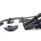 Set fisa bujii Audi A2 (8Z); Seat Cordoba 1 (6K), Ibiza 2 (6K), Leon 1 (1M); Skoda Octavia 1 (1U), Fabia 1 (6Y); VW Golf 4 (1J), Polo 3 (6N), Bora (1