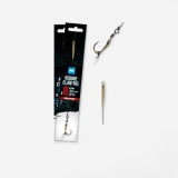 Forfac Pescuit la Crap Ronnie Claw Rig Mărimea 6