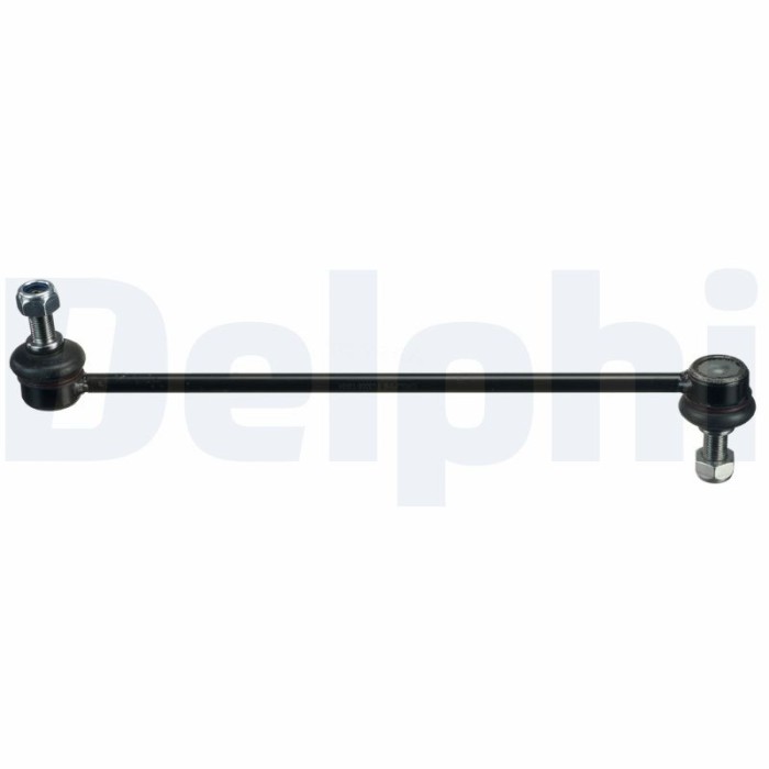 DELPHI TC3356 Brat/bieleta suspensie, stabilizator