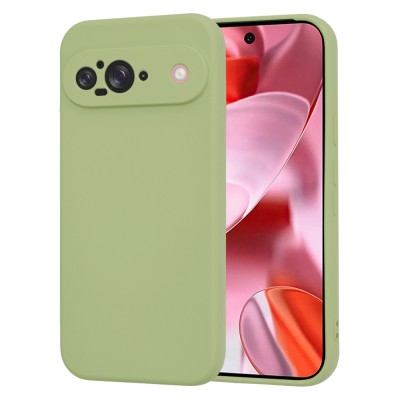 Techsuit - SoftFlex - Google Pixel 9 - Matcha foto