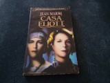 JEAN MARSH - CASA ELIOTT