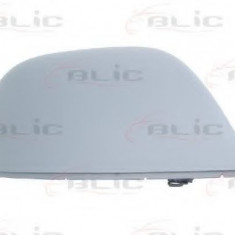 Capac carcasa oglinda exterioara VW TRANSPORTER V caroserie (7HA, 7HH, 7EA, 7EH) (2003 - 2016) BLIC 6103-01-039353P