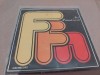 Disc vinil FFN