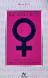Raportul Hite. Noul studiu Hite despre sexualitatea feminina - 2008 - Shere Hite (BH64), Nemira