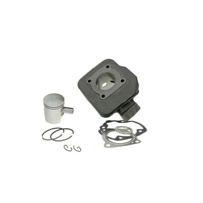 Kit Cilindru compatibil scuter Morini AC, 70CC, 47mm, ABO-0821647 foto