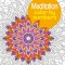 Meditation Color by Numbers