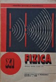 Fizica. Manual pentru clasa a XI-a - 1987 - Nicolae Gherbanovschi (@N64)