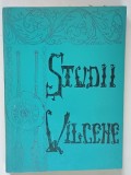 STUDII VALCENE , 1972