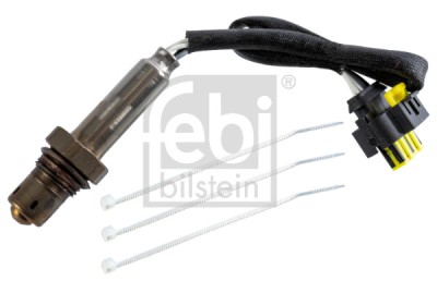 FEBI BILSTEIN 175950 Sonda Lambda foto
