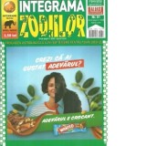 Integrama zodiilor, Nr. 51/2020