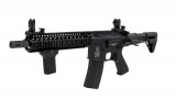 Cumpara ieftin COLT M4 SIERRA - BLACK 1J, Cyber Gun
