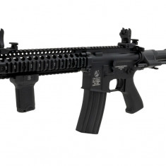 COLT M4 SIERRA - BLACK 1J