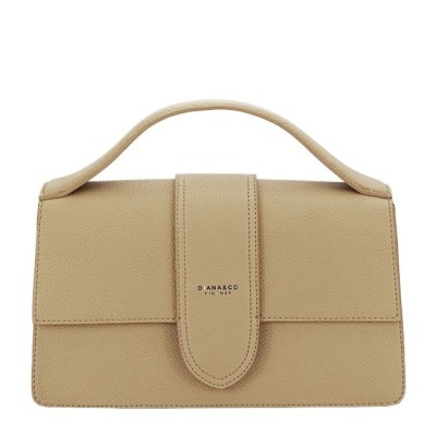 Geanta camel de dama DIANACO DRM3550-3 15 foto