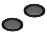 Cumpara ieftin Masca Difuzoare 130mm Set 2 Buc., 4Carmedia