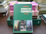 Introductory economics - G.F. Stanlake (Economie introductivă), 1983, Brosata