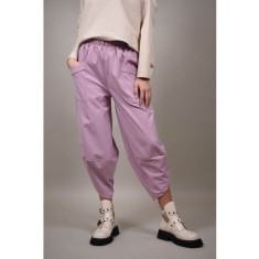 PANTALONI SPORT 3/4 FOGGIA TALIE UNICA Roz