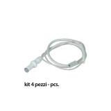 Set electrozi aprindere pentru plită FRANKE 1330063769 1980324 Compatibil