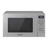 Cuptor cu microunde cu Grill Panasonic NNJ19KSMEPG 20L Argintiu Oțel 800 W 20 L