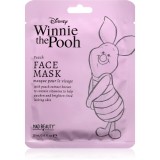 Mad Beauty Winnie The Pooh Piglet Masca de celule cu efect lucios 25 ml