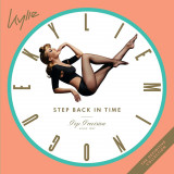 Step Back in Time - Deluxe Edition | Kylie Minogue, BMG
