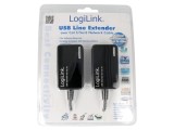 Extender USB 2.0 0.3m 480Mbps 60m