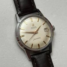CEAS OMEGA SEAMASTER - Ref.14746-1SC - Automatic - Cal. 503 - An 1960 - Vintage