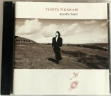 Tanita Tikaram &lrm;&ndash; Ancient Heart VG+ / NM cd muzica pop rock WEA Europa