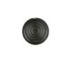 Capac Protectie Far Peugeot 207 (2006-2013) Fata Stanga=Dreapta Rotund 130mm Rapid OEM 6203E9