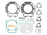 Set garnituri superioare motor compatibil: KTM EGS, EXC, LC4, SX 400/540/620 1996-1998, Athena