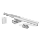 Cumpara ieftin Trimmer pentru parul din nas si urechi EUROSTIL