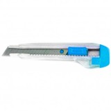 Cutter multifunctional 18x155, cap metalic, Gadget 370104