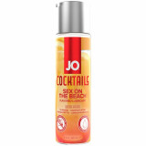 Lubrifiant - System JO H2O Cocktails Sex on the Beach 60 ml