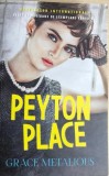 Peyton Place Grace Metalious, Litera